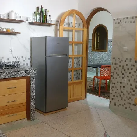 Araucaria Apartamento Essaouira Exterior foto