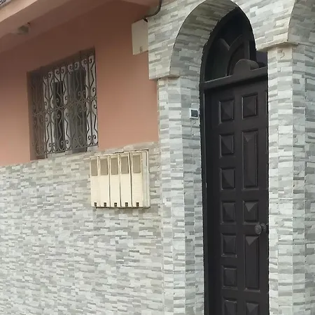 Araucaria Apartamento Essaouira Exterior foto