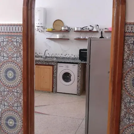 Araucaria Apartamento Essaouira Exterior foto