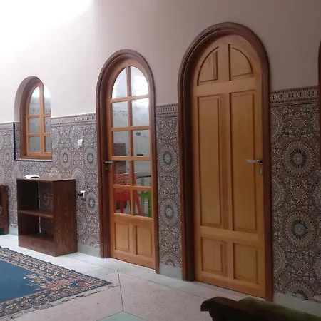 Araucaria Apartamento Essaouira Exterior foto