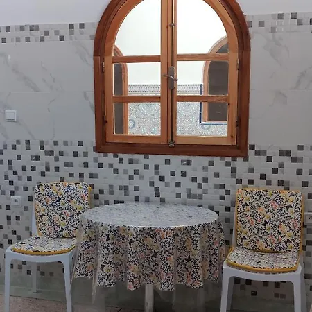 Araucaria Apartamento Essaouira Exterior foto