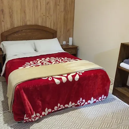 Araucaria Apartamento Essaouira Quarto foto