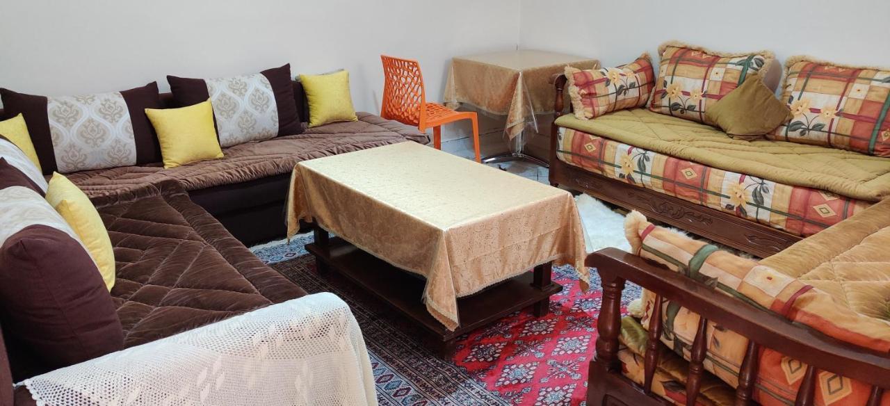 Araucaria Appartement Essaouira