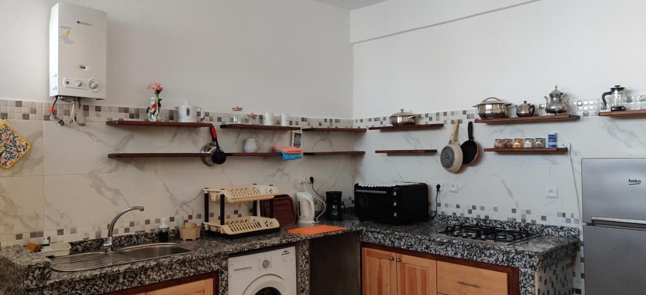 Araucaria Appartement