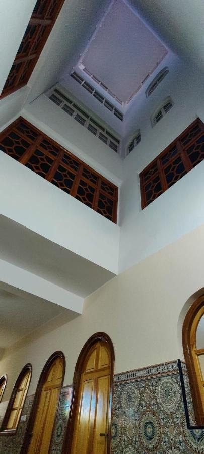 Appartement Araucaria